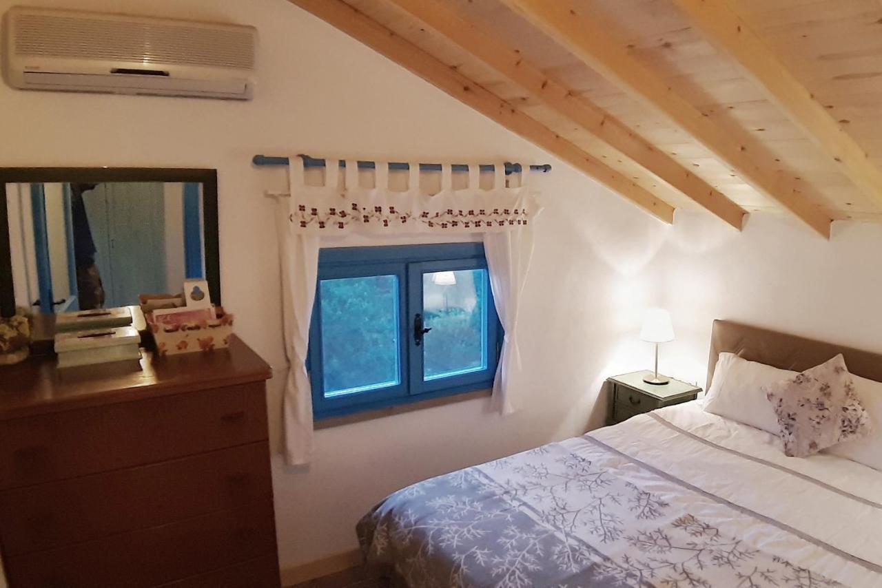 Penzion Alterna Koey Evi Ayvacik Exteriér fotografie