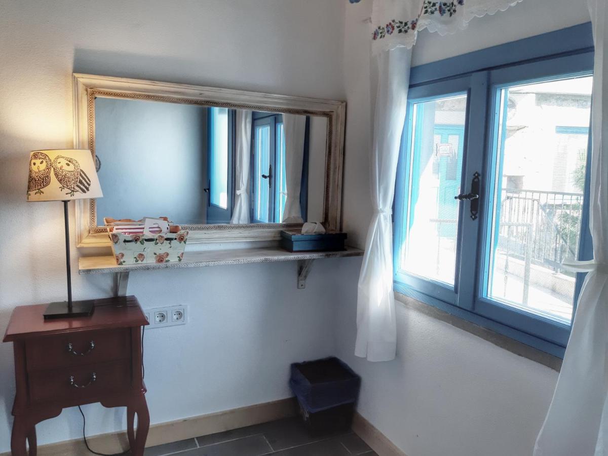 Penzion Alterna Koey Evi Ayvacik Exteriér fotografie